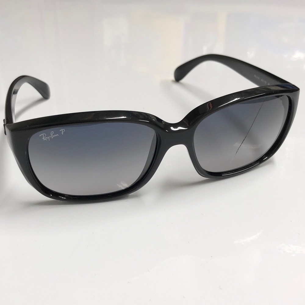 Ray Ban Polarized Women’s Sunglasses